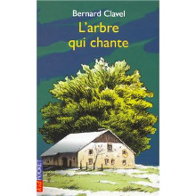 L'arbre qui chante